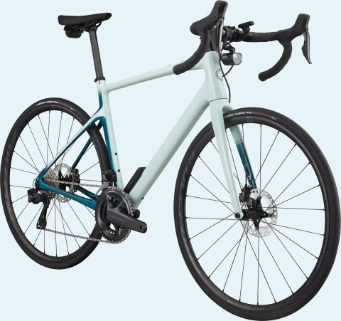 CANNONDALE Synapse Carbon 2 RLE